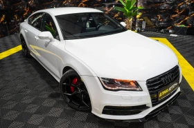 Audi A7 3.0TDI QUATTRO FULL S LINE NAVI ЛИЗИНГ 100% - 17330 € / 33894.53 лв. - 89154699 4
