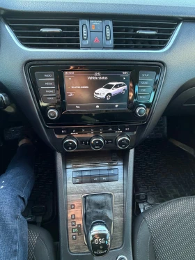 Skoda Octavia 2.0TDI - 9000 € / 17602.47 лв. - 59281475 12