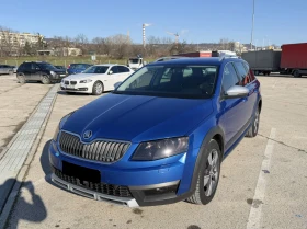 Skoda Octavia 2.0TDI