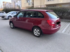 Skoda Fabia Elegance - 5500 € / 10757.07 лв. - 67091604 5