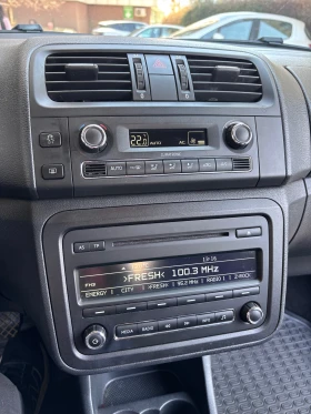 Skoda Fabia Elegance - 5500 € / 10757.07 лв. - 67091604 13