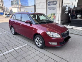 Skoda Fabia Elegance - 5500 € / 10757.07 лв. - 67091604 10