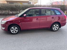 Skoda Fabia Elegance - 5500 € / 10757.07 лв. - 67091604 4