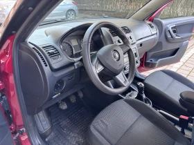 Skoda Fabia Elegance - 5500 € / 10757.07 лв. - 67091604 12