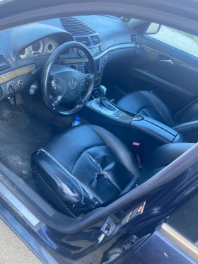 Mercedes-Benz E 220 - 2500 € / 4889.57 лв. - 13760113 3