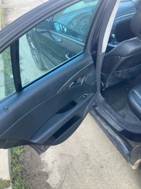 Mercedes-Benz E 220 - 2500 € / 4889.57 лв. - 13760113 4