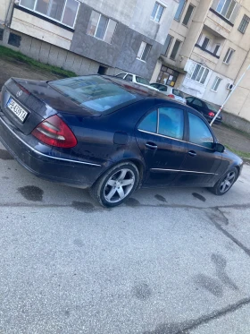 Mercedes-Benz E 220 - 2500 € / 4889.57 лв. - 13760113 5