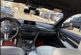 BMW M3 ПОДГРЕВ* КАМЕРА* КЕЙЛЕС* HARMON* KARDON*  - 31450 € / 61510.85 лв. - 41140039 7