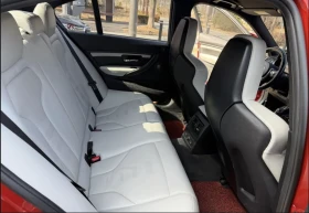 BMW M3 ПОДГРЕВ* КАМЕРА* КЕЙЛЕС* HARMON* KARDON*  - 31450 € / 61510.85 лв. - 41140039 12