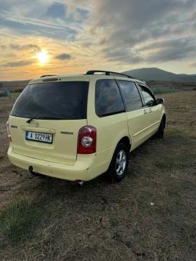 Mazda Mpv - 1550 € / 3031.54 лв. - 83763740 2