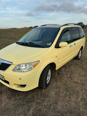 Mazda Mpv - 1550 € / 3031.54 лв. - 83763740 7