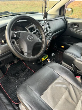 Mazda Mpv - 1550 € / 3031.54 лв. - 83763740 9
