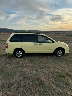 Mazda Mpv - 1550 € / 3031.54 лв. - 83763740 3