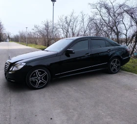 Mercedes-Benz E 350 E350 CDI Blue