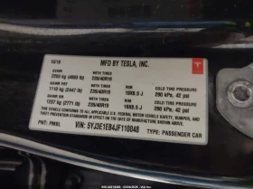 Tesla Model 3 ELECTRIC All Wheel Drive - 10100 € / 19753.88 лв. - 63798999 9