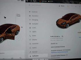 Tesla Model 3 ELECTRIC All Wheel Drive - 10100 € / 19753.88 лв. - 63798999 7