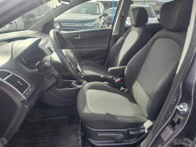 Hyundai I20 1.4 crdi evro5B  | Auto.bg — изображение 9