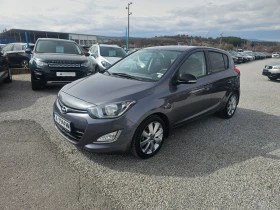 Hyundai I20 1.4 crdi evro5B 