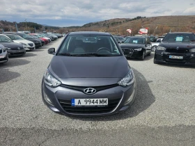 Hyundai I20 1.4 crdi evro5B  | Auto.bg — изображение 2