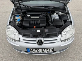 VW Golf 1.6i 102к.с. BRC ГЕРМАНИЯ ТОП СЪСТОЯНИЕ - 3999 € / 7821.36 лв. - 86944184 17