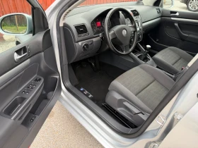 VW Golf 1.6i 102к.с. BRC ГЕРМАНИЯ ТОП СЪСТОЯНИЕ - 3999 € / 7821.36 лв. - 86944184 12