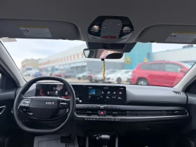 Kia K4 КАМЕРА* ПОДГРЕВ* ДИСТРОНИК* СЛЕД НА ЛЕНТИ*  | Auto.bg — изображение 10