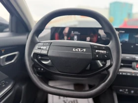 Kia K4 КАМЕРА* ПОДГРЕВ* ДИСТРОНИК* СЛЕД НА ЛЕНТИ*  | Auto.bg — изображение 9