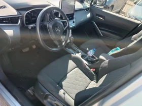 Toyota Corolla Cross Executive plus | Auto.bg — изображение 6