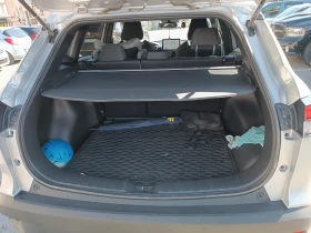 Toyota Corolla Cross Executive plus | Auto.bg — изображение 4