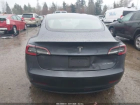 Tesla Model 3 LR DUAL MOTOR AWD / КРАЙНА ФИКСИРАНА ЦЕНА | Auto.bg — изображение 16