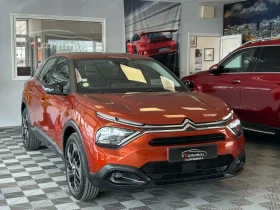 Citroen C4 1.5BLUE HDI FEEL EAT8 131 - 12800 € / 25034.62 лв. - 96767406 3