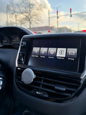 Peugeot 208 - 5900 € / 11539.40 лв. - 31590427 10