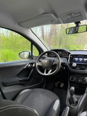 Peugeot 208 - 5900 € / 11539.40 лв. - 31590427 2