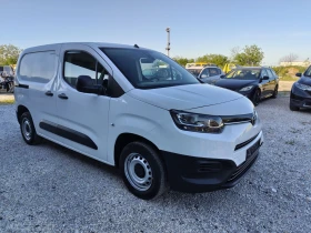 ����� �� �������� �� Toyota Proace City 1.5 d ������ 