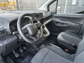 Toyota Proace City 1.5 d ������  | Mobile.bg � ����� ������ 9