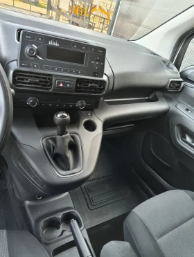 Toyota Proace City 1.5 d ������  | Mobile.bg � ����� ������ 8