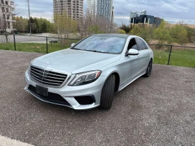������ Mercedes-Benz S 63 A...
