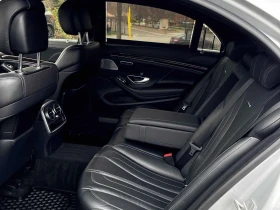 Mercedes-Benz S 63 AMG 4MATIC/���������/��������/360/�� MERCEDES | Mobile.bg � ����� ������ 10