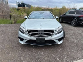 Mercedes-Benz S 63 AMG 4MATIC/���������/��������/360/�� MERCEDES | Mobile.bg � ����� ������ 2