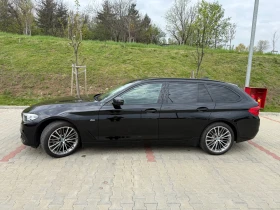 BMW 520 G31 2.0d 190 k.c Sport-line  | Mobile.bg � ����� ������ 7