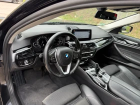 BMW 520 G31 2.0d 190 k.c Sport-line  | Mobile.bg � ����� ������ 11