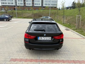 BMW 520 G31 2.0d 190 k.c Sport-line  | Mobile.bg � ����� ������ 8