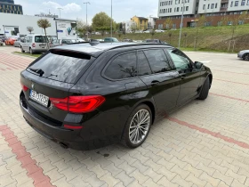 BMW 520 G31 2.0d 190 k.c Sport-line  | Mobile.bg � ����� ������ 4