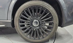 Mercedes-Benz GLE 450 Carbon* Burmester* ���������* ���������� | Mobile.bg � ����� ������ 5