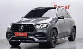 ����� �� �������� �� Mercedes-Benz GLE 450 Carbon* Burmester* ���������* ����������