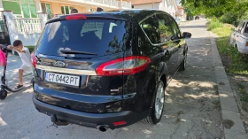 Ford S-Max Titanium | Auto.bg — изображение 3