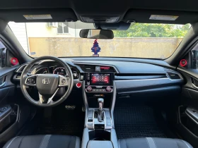 Honda Civic 2.0 i-VTEC 158 HP, K20C2 | Mobile.bg � ����� ������ 11