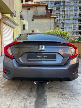 Honda Civic 2.0 i-VTEC 158 HP, K20C2 | Mobile.bg � ����� ������ 6
