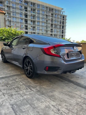 Honda Civic 2.0 i-VTEC 158 HP, K20C2 | Mobile.bg � ����� ������ 4