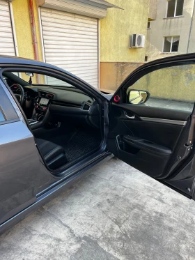 Honda Civic 2.0 i-VTEC 158 HP, K20C2 | Mobile.bg � ����� ������ 8